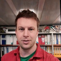 Lhermitte Wouter
