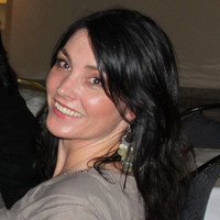 Kari Aasjord White