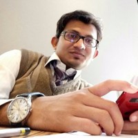 Khurram Khalil