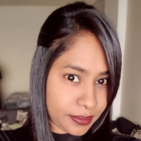 Gail Govender