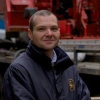 James Viljoen