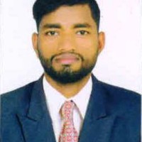 Kalicharan Behera