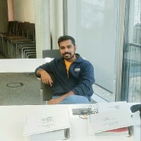 Krishna Kumar Srinivasan
