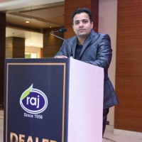 Rajan Sehdev
