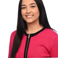 Isabel Vasquez Ojeda