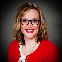 Sara Wilson, M.S.
