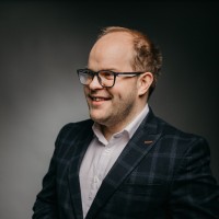 Simon Taylor