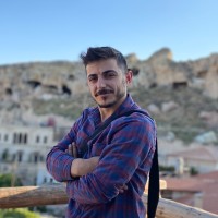Abdullah Bayar