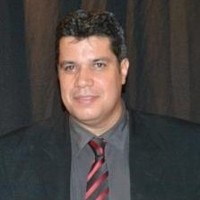 Antonio Marcos Montai Messias