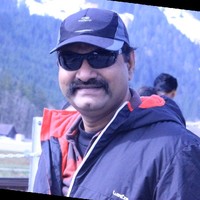Bijukumar V Pillai