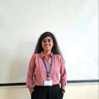 Archana Raj P