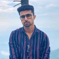 Yogesh Sangwan