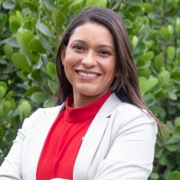 Patricia Torres, Ph.D