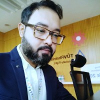 Samrat Sinha