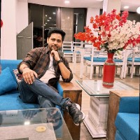 Ritesh Kumar