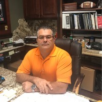 joe Di Giovanni
