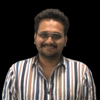 Rushikesh Deotare