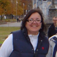 Anne Berit Fossberg