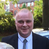 Ian Jones