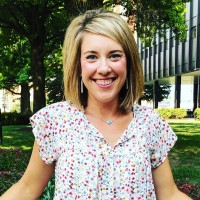 Katelyn Collins, MS, ECMH-E®(II)