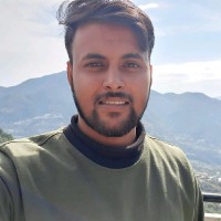 Abhinash Kumar Singh