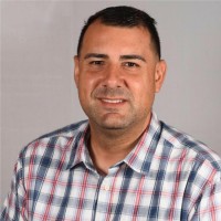 Jose E Colon Villalobos