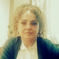 Ana María Arenas González
