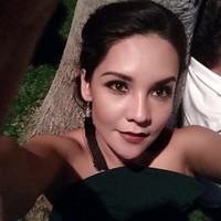 Flor Vazquez