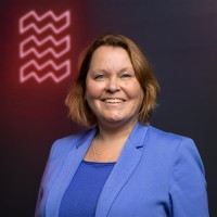 Angelique Van Kuik