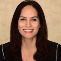 Gillian D'Souza
