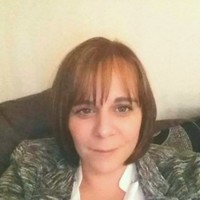 Christina Perrott