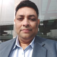 Jyotirmoy Chakraborty
