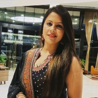 Vasundhara Kaushik
