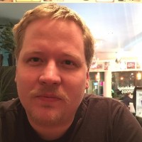 Andreas Hedgren