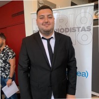 Valentín Landa Latorre