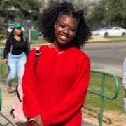 Destinee Johnson