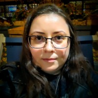 Olena Stegnii