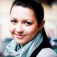 Кристина Захарова
