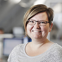 Nanna Augustinus