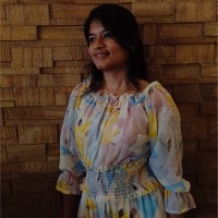 Pradeepa Baskaran