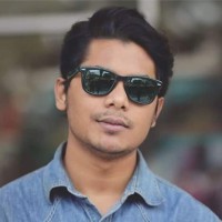 Monjurul Alam