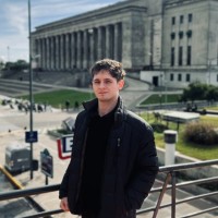 Santiago García Lanz