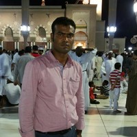Mohammad Noor Alam