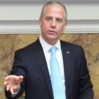Attorney Harold P. Naughton