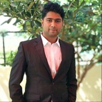 Uday Titame