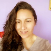 Maria Isabel Rebolledo Rivas