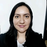 Diana Laura Rodríguez Padilla
