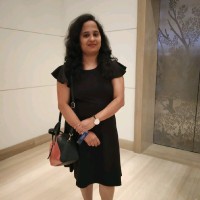 Sneha Patil