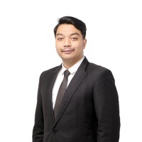 Muhammad Thoriq Rizquloh