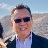 Albert Khoo